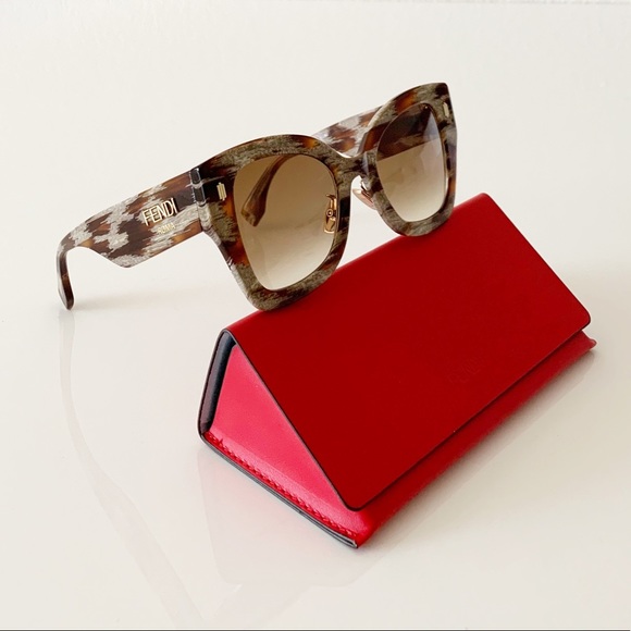 Fendi Sunglasses, New main image 11